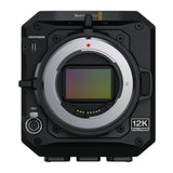 Blackmagic Design PYXIS 12K EF Full Frame Cinema Camera with 12K Resolution and EF Lens Mount
