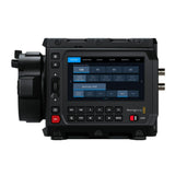 Blackmagic Design PYXIS 12K EF Full Frame Cinema Camera with 12K Resolution and EF Lens Mount