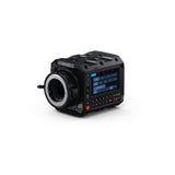 Blackmagic Design PYXIS 12K EF Full Frame Cinema Camera with 12K Resolution and EF Lens Mount