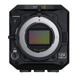 Blackmagic Design PYXIS 12K EF Full Frame Cinema Camera with 12K Resolution and EF Lens Mount