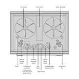 Blackmagic Design Cintel Scanner – Real-Time 4K HDR Film Scanner with DaVinci Resolve Studio