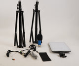 Smith-Victor ProMARK Work From Home 400 Kit (Used)