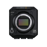 Blackmagic PYXIS 12K Digital Film Camera 12K Full-Frame RGBW Sensor Dual CFexpress Slots (L-Mount)