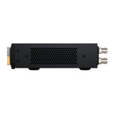 Blackmagic Design Videohub Mini 4x2 12G Zero Latency Video Router with 4 12G-SDI Inputs (Black)