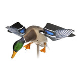 Avian-X PowerFlight Mallard Realistic Motion Decoy for Hardcore Duck Hunters (Open Box)