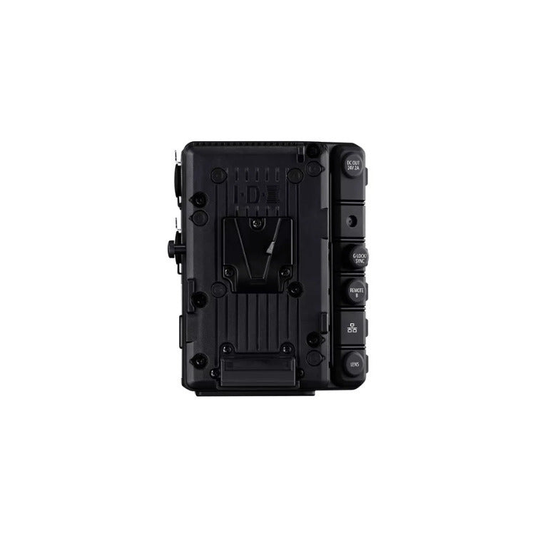Canon EU-V2 Expansion Unit 2 for C300 Mark III and C500 Mark II with Multiple Input and Output