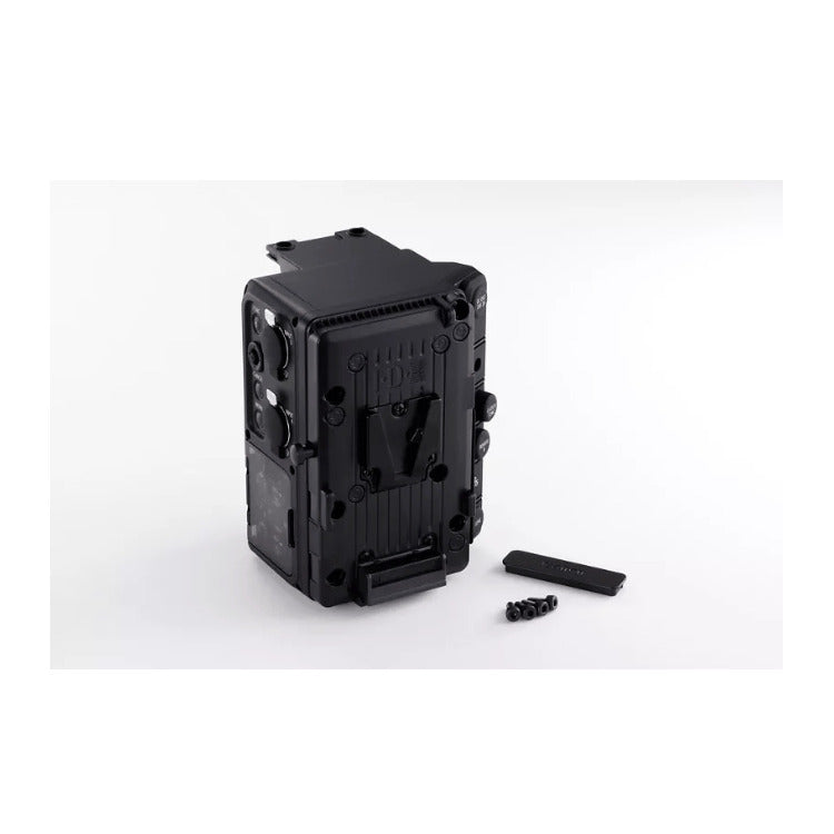Canon EU-V2 Expansion Unit 2 for C300 Mark III and C500 Mark II with Multiple Input and Output