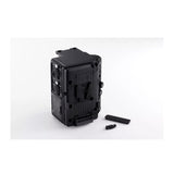 Canon EU-V2 Expansion Unit 2 for C300 Mark III and C500 Mark II with Multiple Input and Output