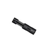 Deity V-Mic D4 Mini Ultracompact Shotgun Microphone with Dual Audio Input