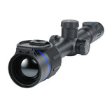 Pulsar Thermion 2 XQ35 PRO Thermal Riflescope with 384x288 Sensor and 2.5-10x Magnification (Black)