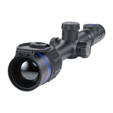 Pulsar Thermion 2 XG50 Thermal Riflescope with 640x480 Resolution and AMOLED Display (Black)