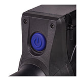 Pulsar Thermion 2 LRF XQ50 PRO Thermal Riflescope with 1800m Detection Range (Black)