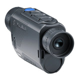 Pulsar Axion XG30 Compact Thermal Waterproof Scanning Monocular with 640x480 Pixel Sensor (Black)