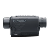 Pulsar Axion XG30 Compact Thermal Waterproof Scanning Monocular with 640x480 Pixel Sensor (Black)