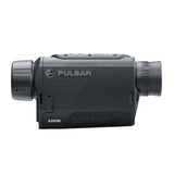 Pulsar Axion XG30 Compact Thermal Waterproof Scanning Black Monocular (Open Box)
