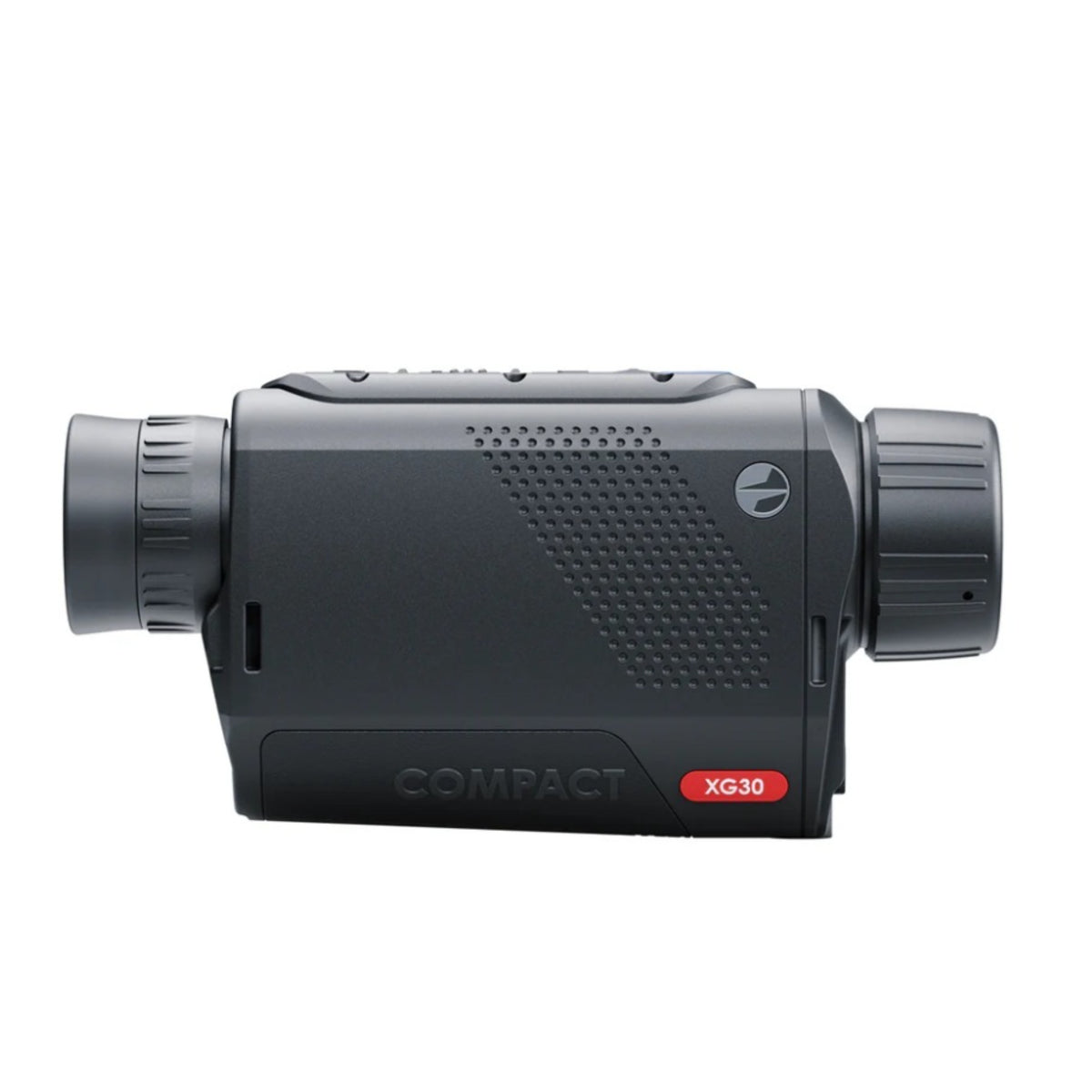 Pulsar Axion XG30 Compact Thermal Waterproof Scanning Black Monocular (Open Box)