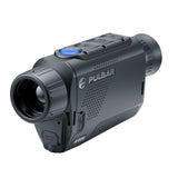 Pulsar Axion XG30 Compact Thermal Waterproof Scanning Monocular with 640x480 Pixel Sensor (Black)