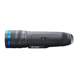 Pulsar Telos XP50 Ambidextrous Thermal Monocular with 640x480 Sensor and Germanium Lens (Black)