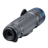 Pulsar Telos XP50 Ambidextrous Thermal Monocular with 640x480 Sensor and Germanium Lens (Black)