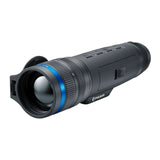 Pulsar Telos XP50 Ambidextrous Thermal Monocular with 640x480 Sensor and Germanium Lens (Black)