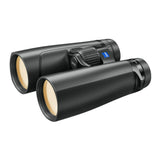 ZEISS SFL 8x50 Lightweight Compact Binocular with 90 Percent Light Transmission (Black)