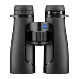 ZEISS SFL 8x50 Lightweight Compact Binocular with 90 Percent Light Transmission (Black)