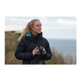 ZEISS SFL 8x50 Lightweight Compact Binocular with 90 Percent Light Transmission (Black)