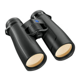 ZEISS SFL 10x50 Lightweight Compact Binocular with 90 Percent Light Transmission (Black)