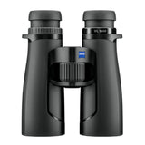 ZEISS SFL 10x50 Lightweight Compact Binocular with 90 Percent Light Transmission (Black)