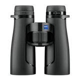 ZEISS SFL 12x50 Lightweight Compact Binocular with 90 Percent Light Transmission (Black)