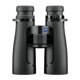 ZEISS SFL 12x50 Lightweight Compact Binocular with 90 Percent Light Transmission (Black)