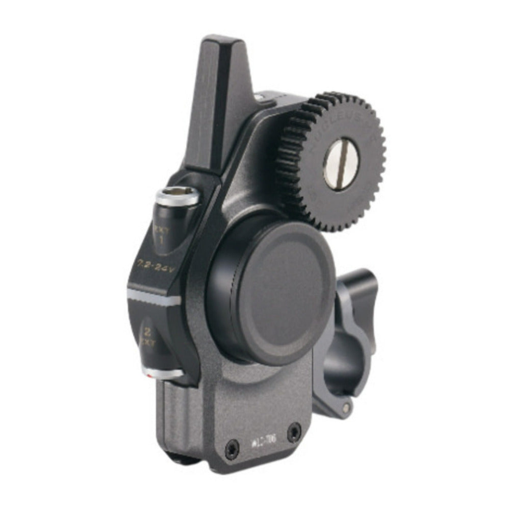 Tilta Nucleus-M II Wireless Motor Kit with Color-Coded LED Indicators and 7-Pin Ports (Black)