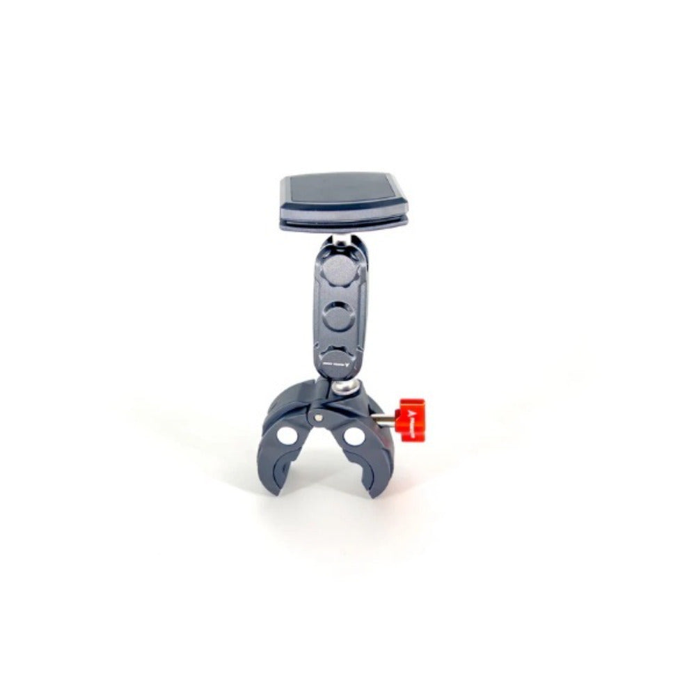 Painted Arrow MAG-PRO MICRO ARM – Compact & Adjustable Magnetic Phone Mount for Mobile Hunters