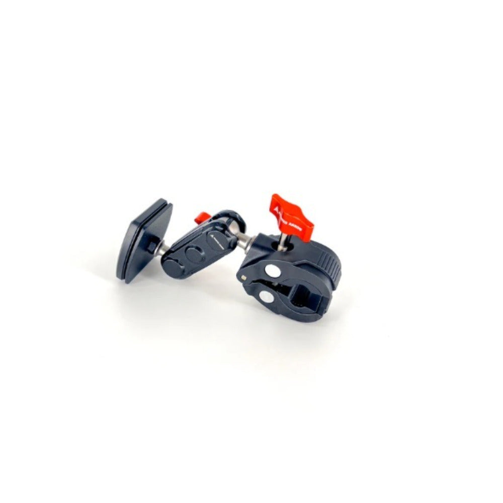 Painted Arrow MAG-PRO MICRO ARM – Compact & Adjustable Magnetic Phone Mount for Mobile Hunters