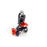 Painted Arrow MAG-PRO MICRO ARM – Compact & Adjustable Magnetic Phone Mount for Mobile Hunters