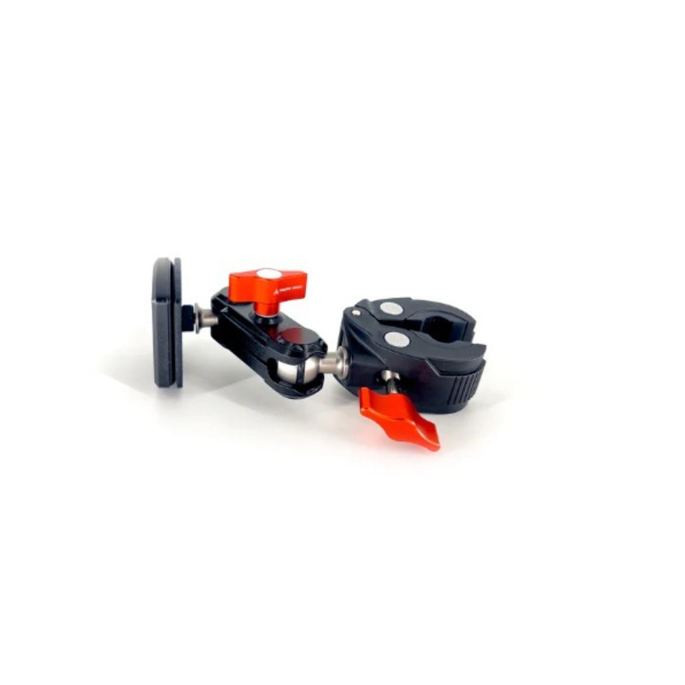 Painted Arrow MAG-PRO MICRO ARM – Compact & Adjustable Magnetic Phone Mount for Mobile Hunters