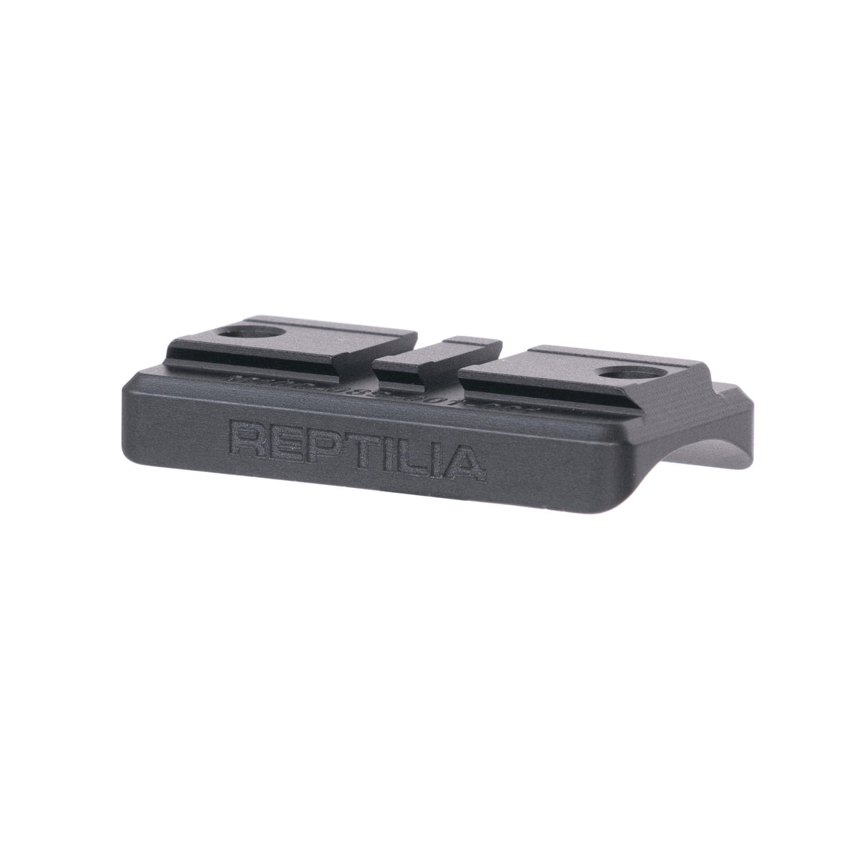 Reptilia Beretta 1301 & A300 Saddle Mount for Aimpoint ACRO & Steiner MPS, Black