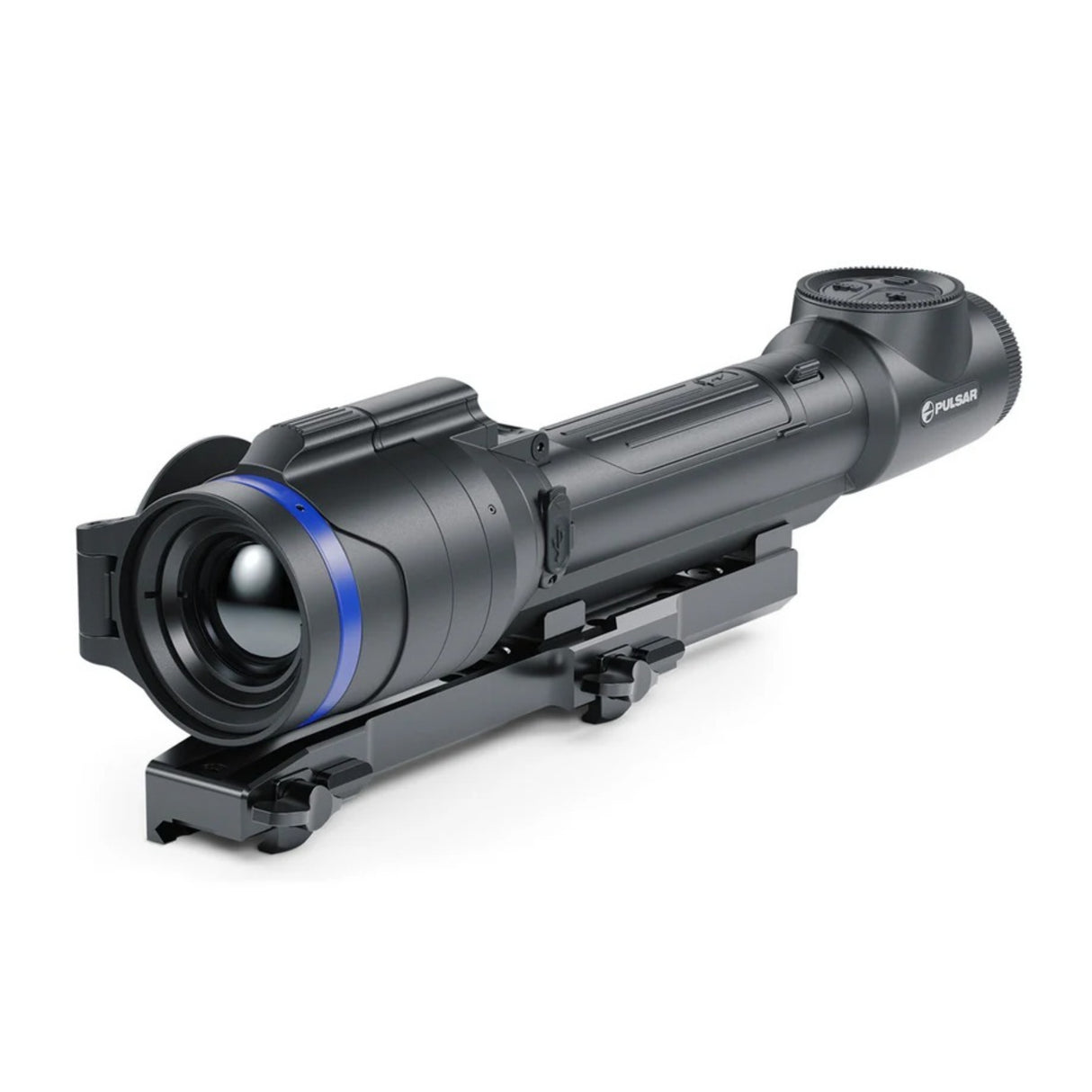 Pulsar Talion XQ35 PRO Thermal Riflescope: Advanced Performance for Precision and Durability