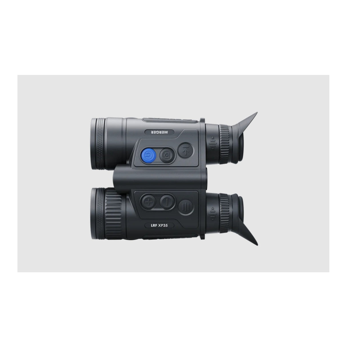 Pulsar Merger LRF XP35 Thermal Binoculars - Advanced Thermal Imaging & Laser Rangefinding