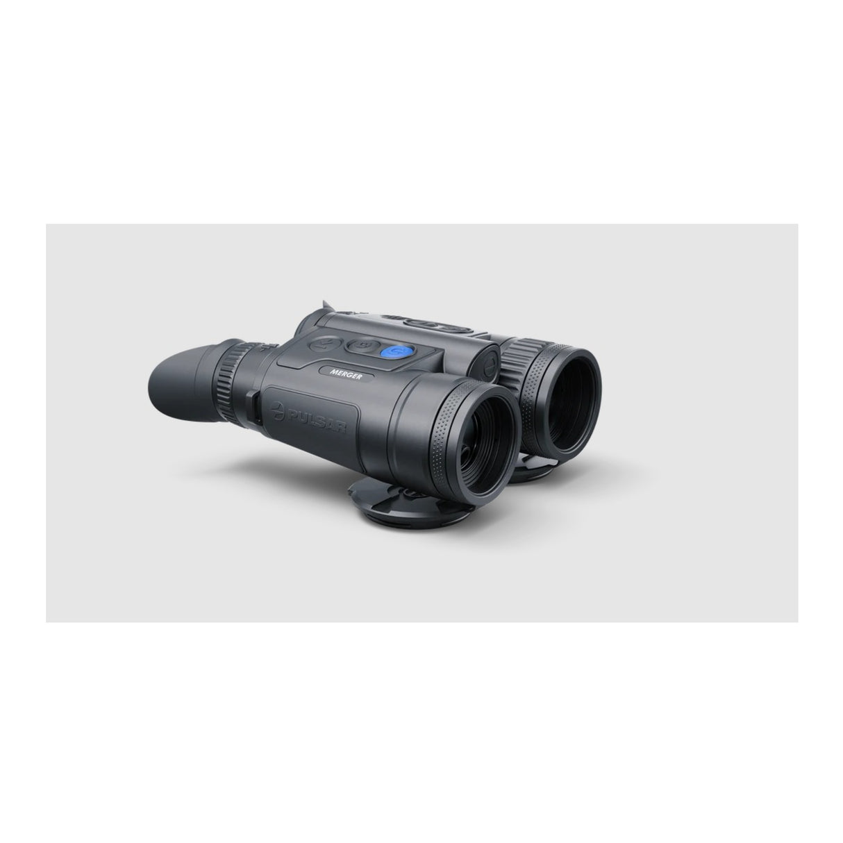 Pulsar Merger LRF XP35 Thermal Binoculars - Advanced Thermal Imaging & Laser Rangefinding
