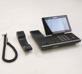 Yealink MP58-WH-Teams IP Phone - Corded/Cordless - Corded - Bluetooth - Desktop (Used)