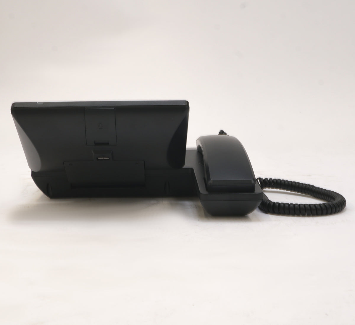 Yealink MP58-WH-Teams IP Phone - Corded/Cordless - Corded - Bluetooth - Desktop (Used)