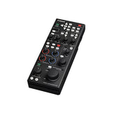 Canon RC-V100 Remote Controller for Pro Cameras with Full Menu Control, Gain, and Shutter Speed