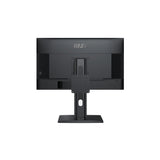 MSI PRO MP275QPG 27-Inch Monitor with Built-In Speakers, Anti-Flicker, and 4-Way Adjustable Stand
