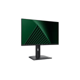 MSI PRO MP275QPG 27-Inch Monitor with Built-In Speakers, Anti-Flicker, and 4-Way Adjustable Stand