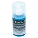 Dell E2423H 23.8-Inch Full HD LED LCD Monitor Bundle with Monoprice Screen Cleaner (Large Bottle)