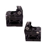 Sightmark Mini Shot A-Spec M1 Reflex Sight 2 MOA IP55 Waterproof Aluminum Housing (Red Dot)