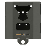 Spypoint FLEX-DARK Cellular Trail Camera (Gray, 2-Pack) and 32GB Memory Card (2-Pack) Bundle