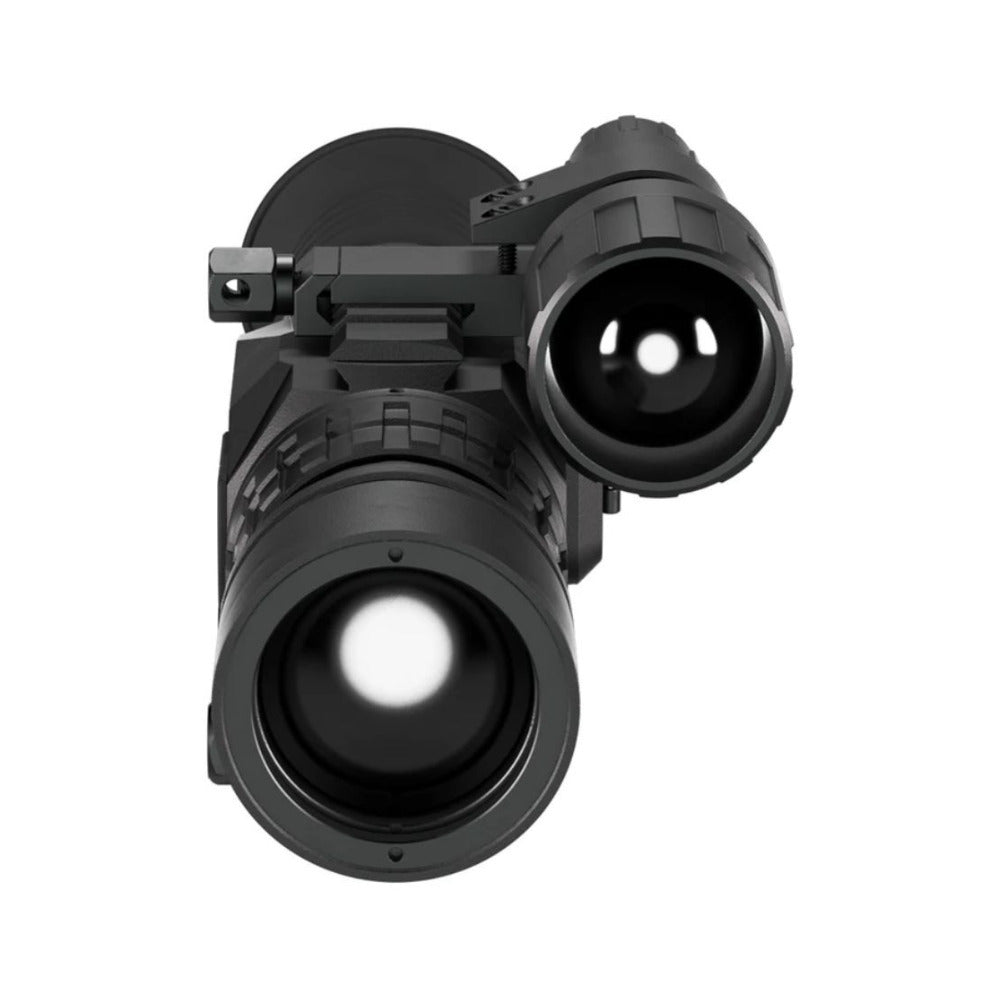 Sightmark Wraith 4K 4-32x40 Digital Night Vision Riflescope with Video Recording and IR Illumination