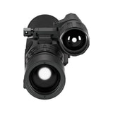 Sightmark Wraith 4K 4-32x40 Digital Night Vision Riflescope with Video Recording and IR Illumination